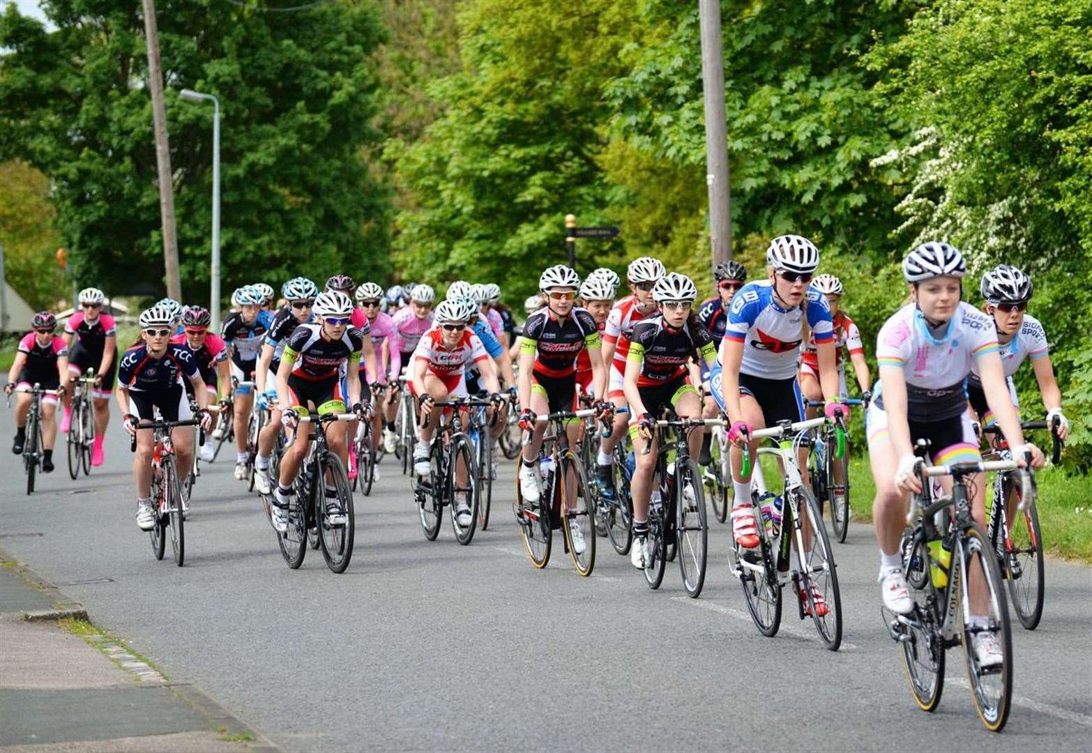 The CiCLE Classic has been cancelled