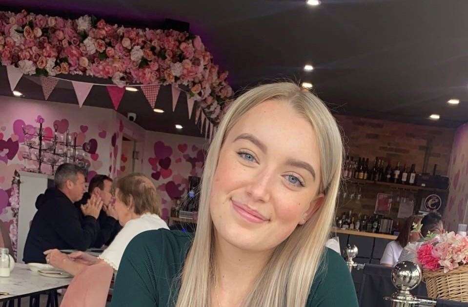 Molly Ireland