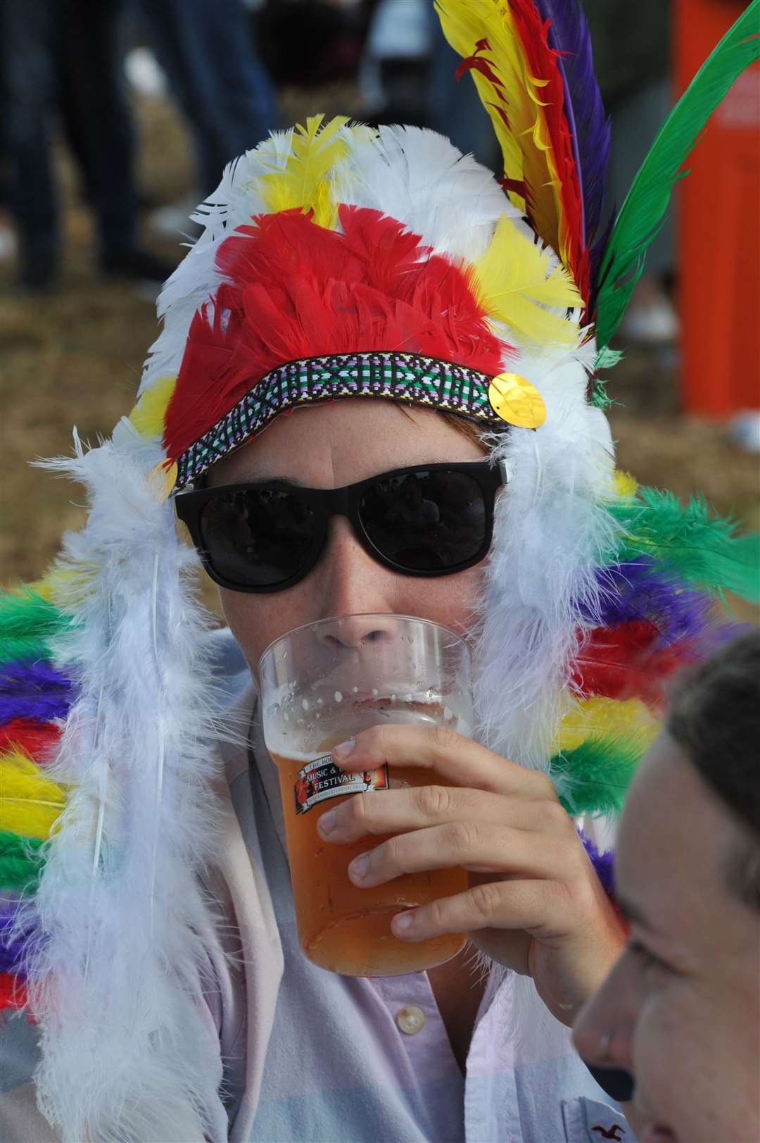 Holbeach Music & Beer Festival (50009222)