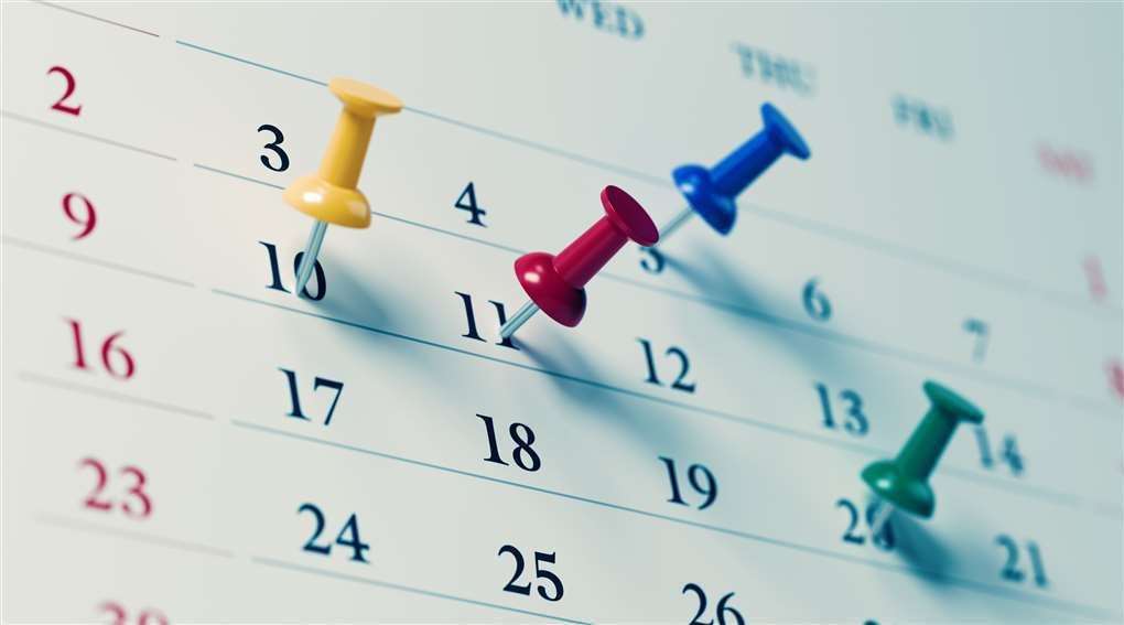 Find out what's on. Photo: iStock