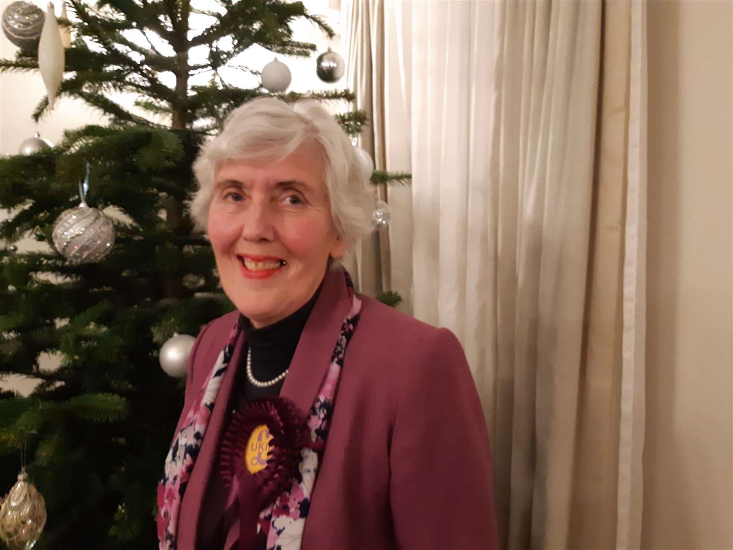 Marietta King of UKIP (23429560)