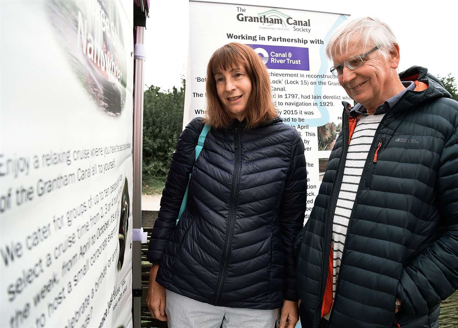 Sarah Pawley and John Adcock (50719716)