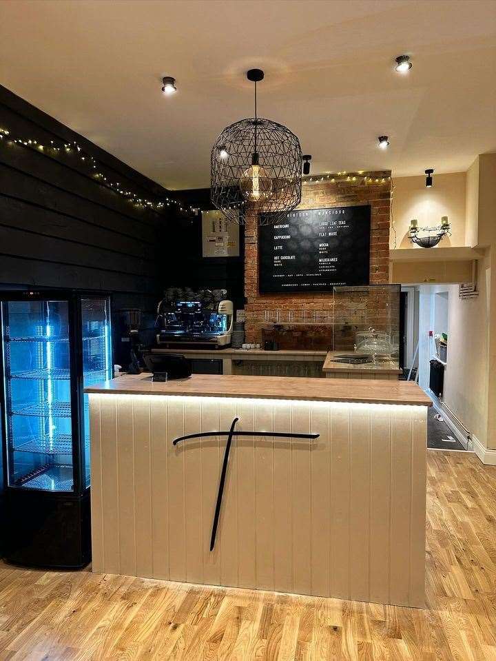Thirteen Wansford