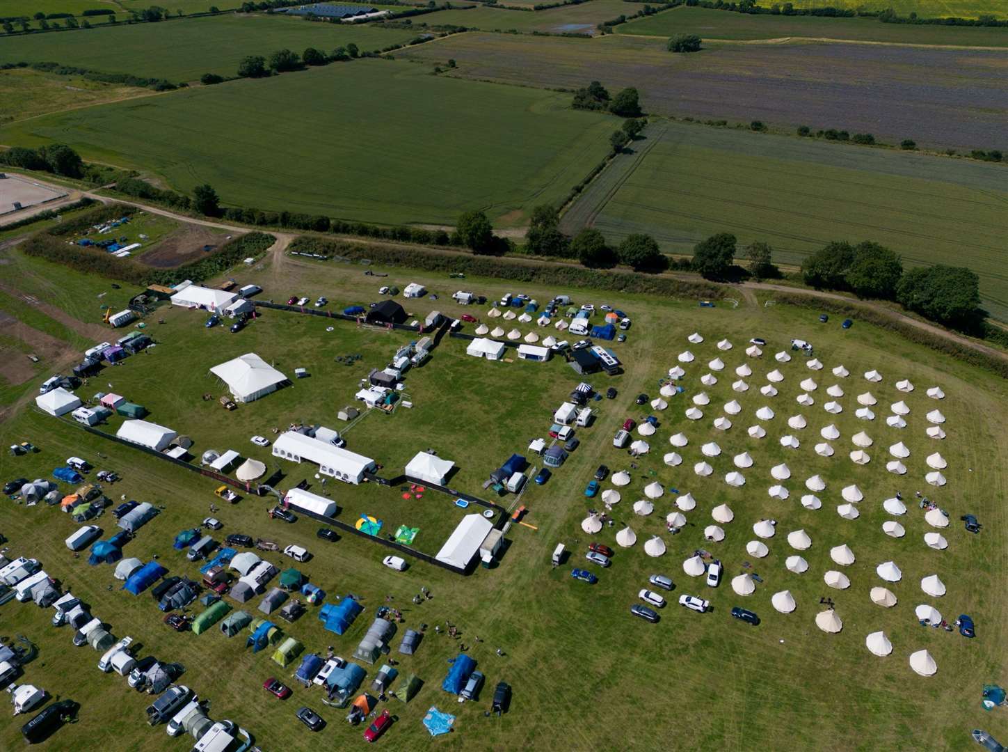Organisers say this year's event will be "bigger, bolder, better".