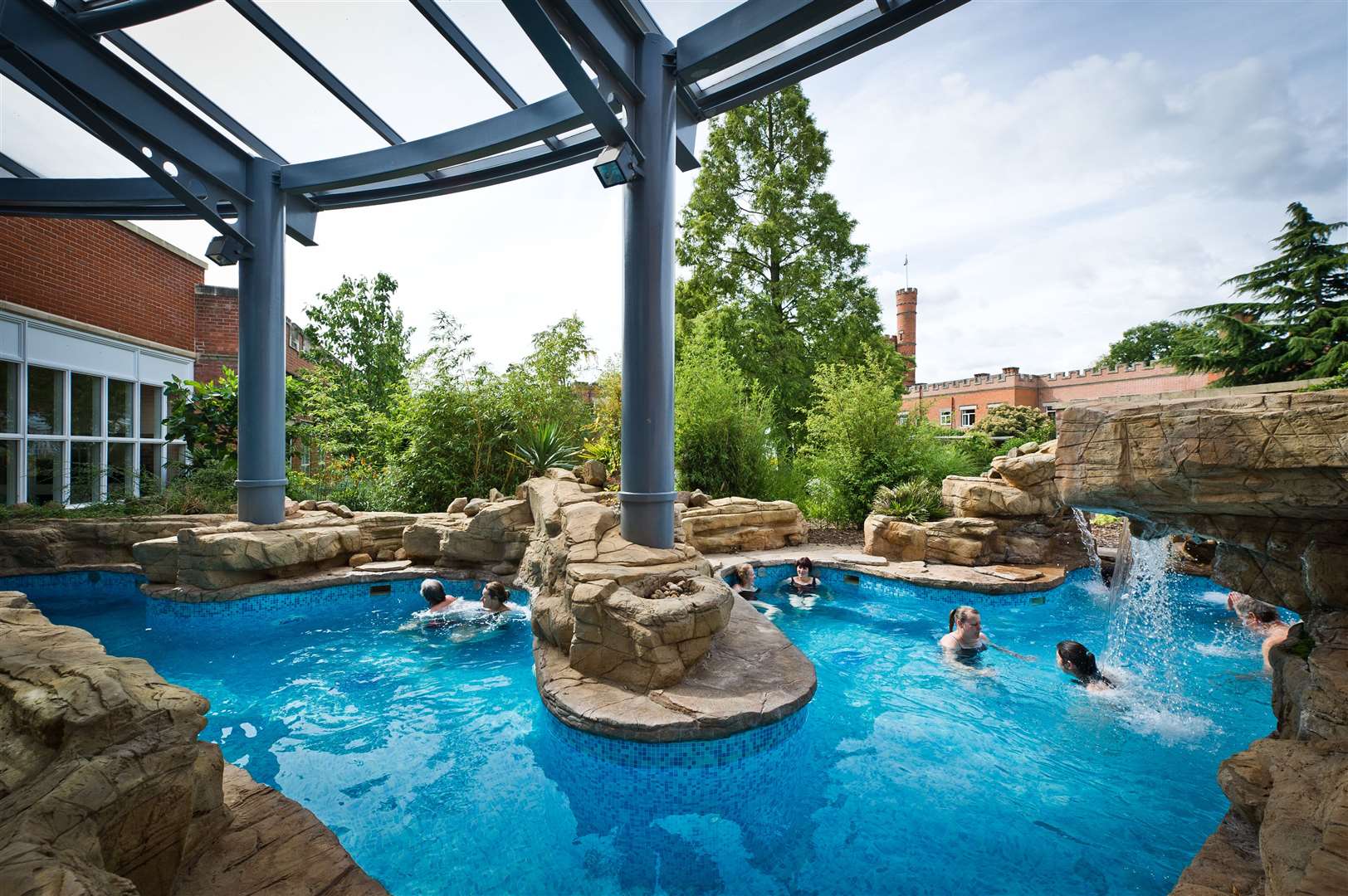 Ragdale Hall attractions (52752198)