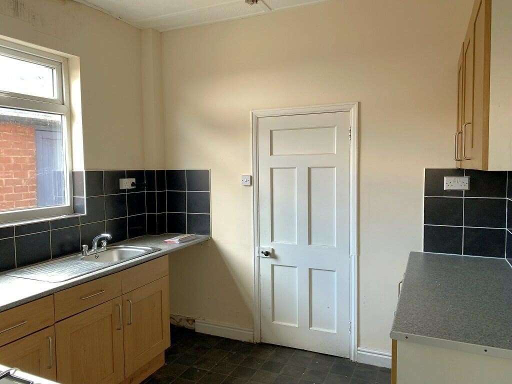 The kitchen. Photo: Mundys Commercial/rightmove