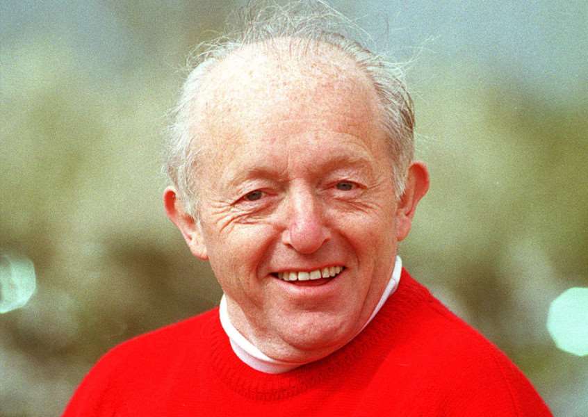 Paul Daniels