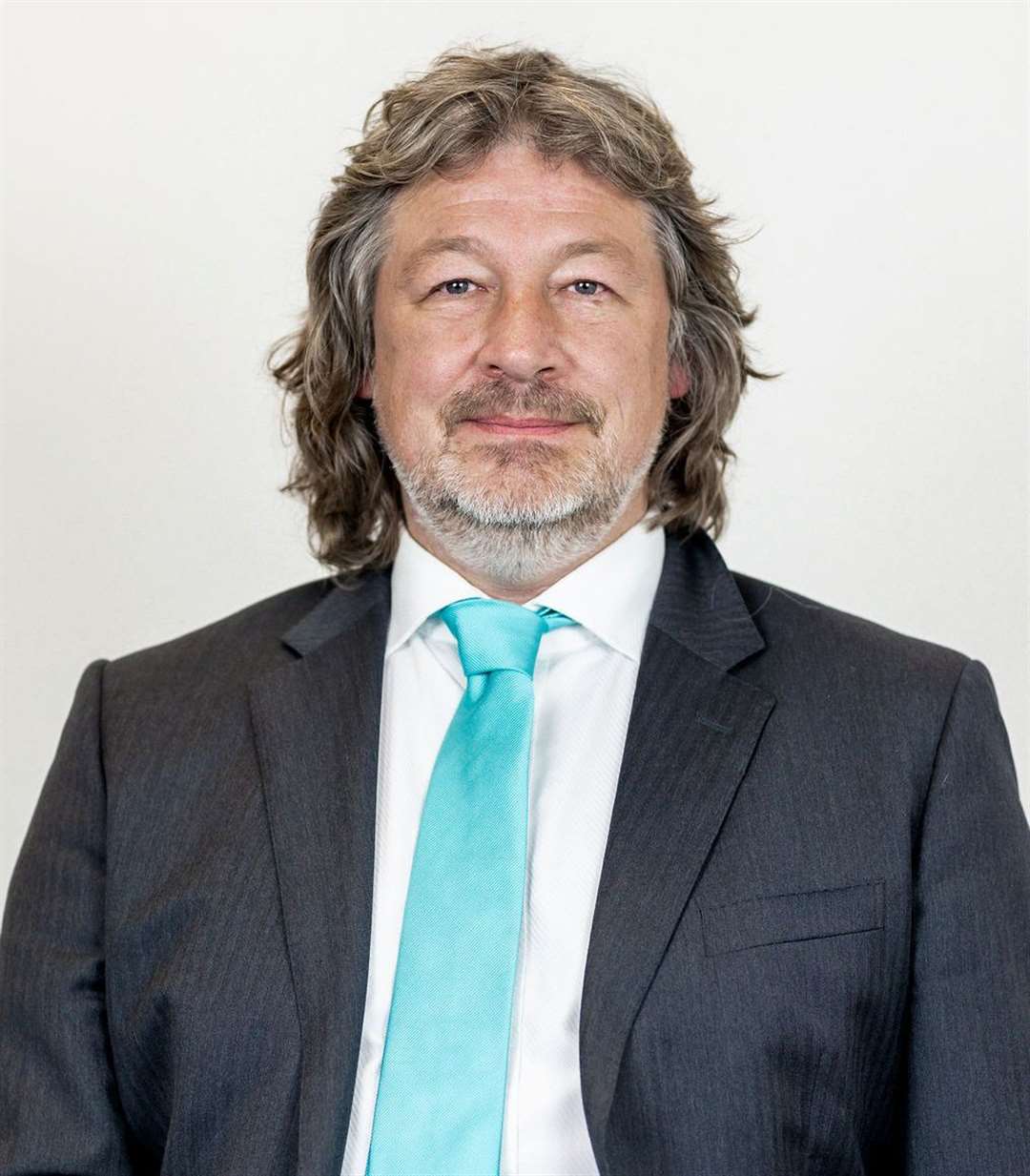 Mike Rudkin