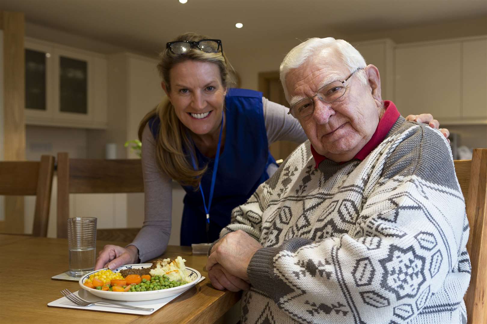 Disabled people often face increased costs but charities have raised concerns the £150 might not be enough this winter