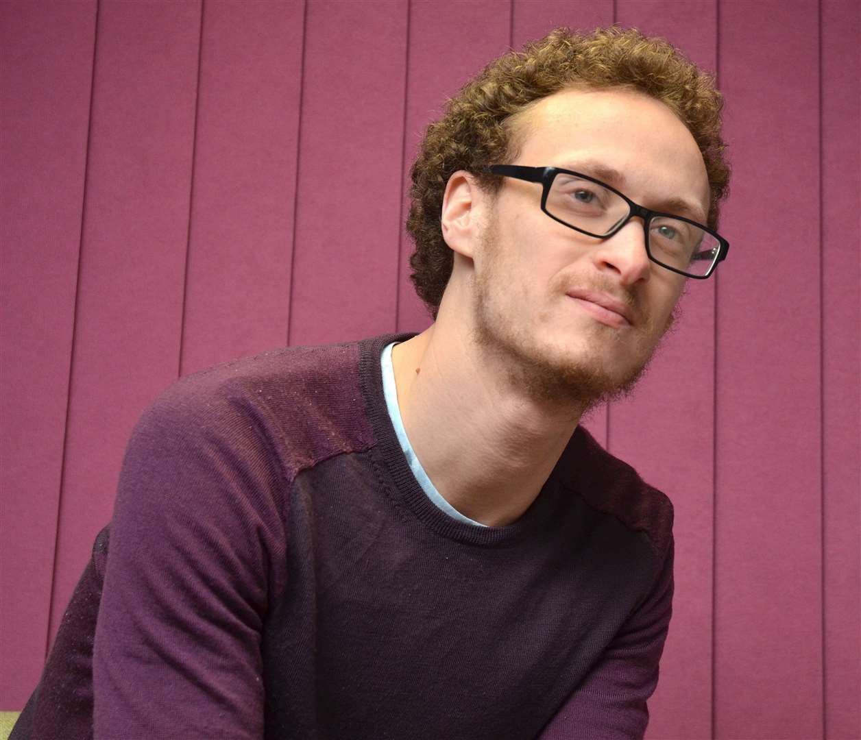 Callum Brazzo, Spalding. Photo by Tim Wilson. SG-130218-137TW (17311281)