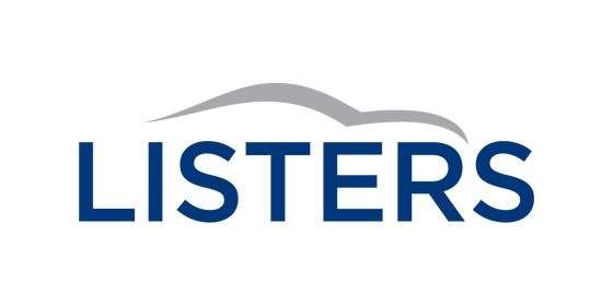 Listers logo