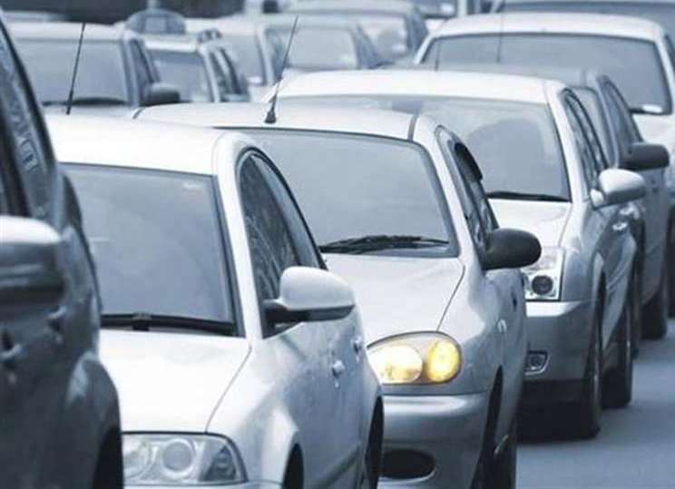 Traffic is said to be moving slowly around the site of the crash. Photo: stock