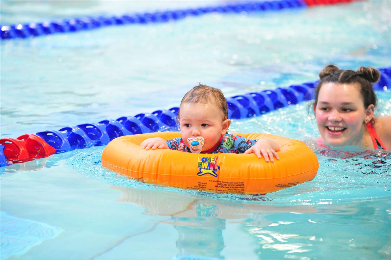 Swimarathon 2025