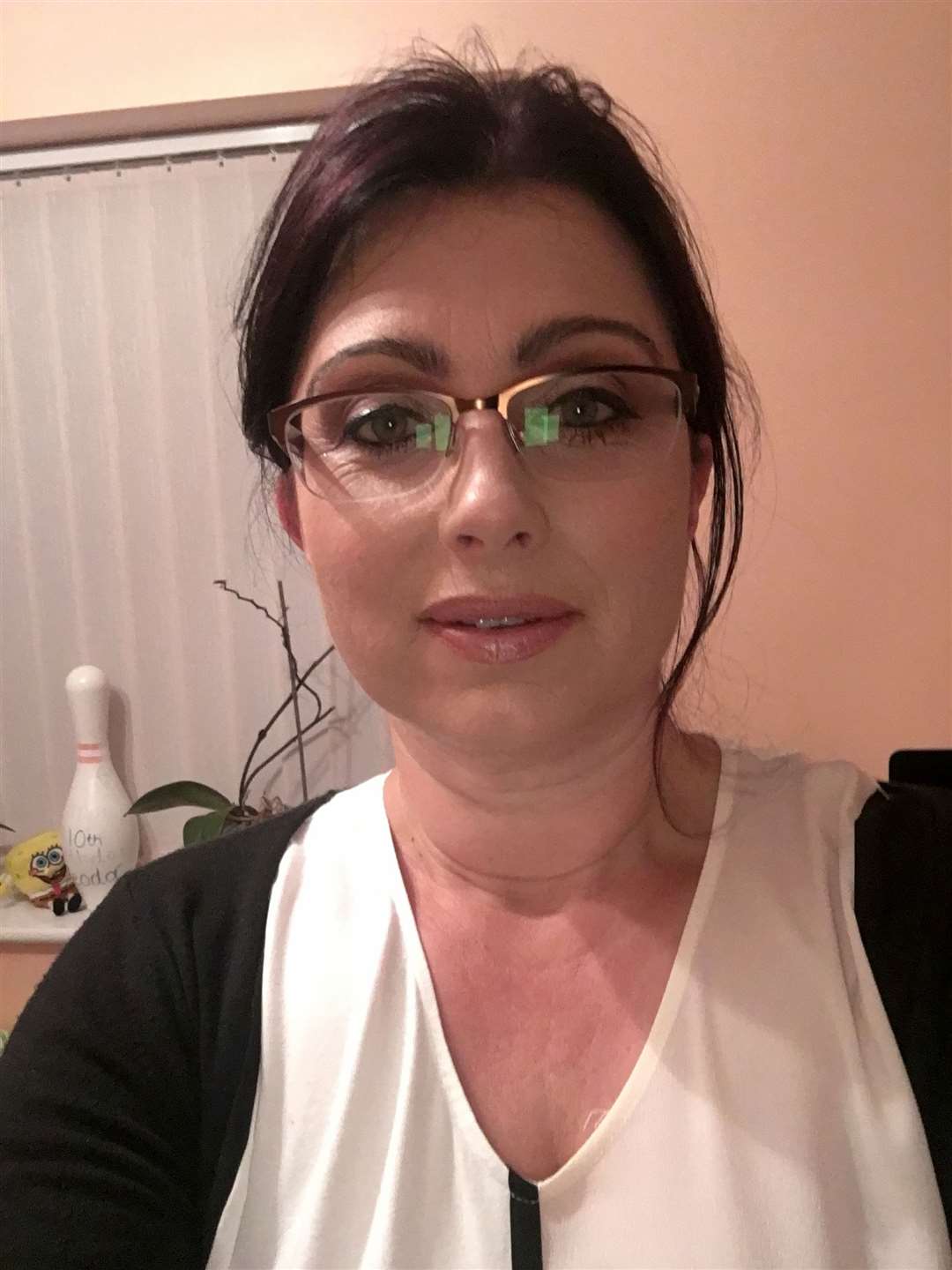 Dr Tanya Naydeva-Grigorova