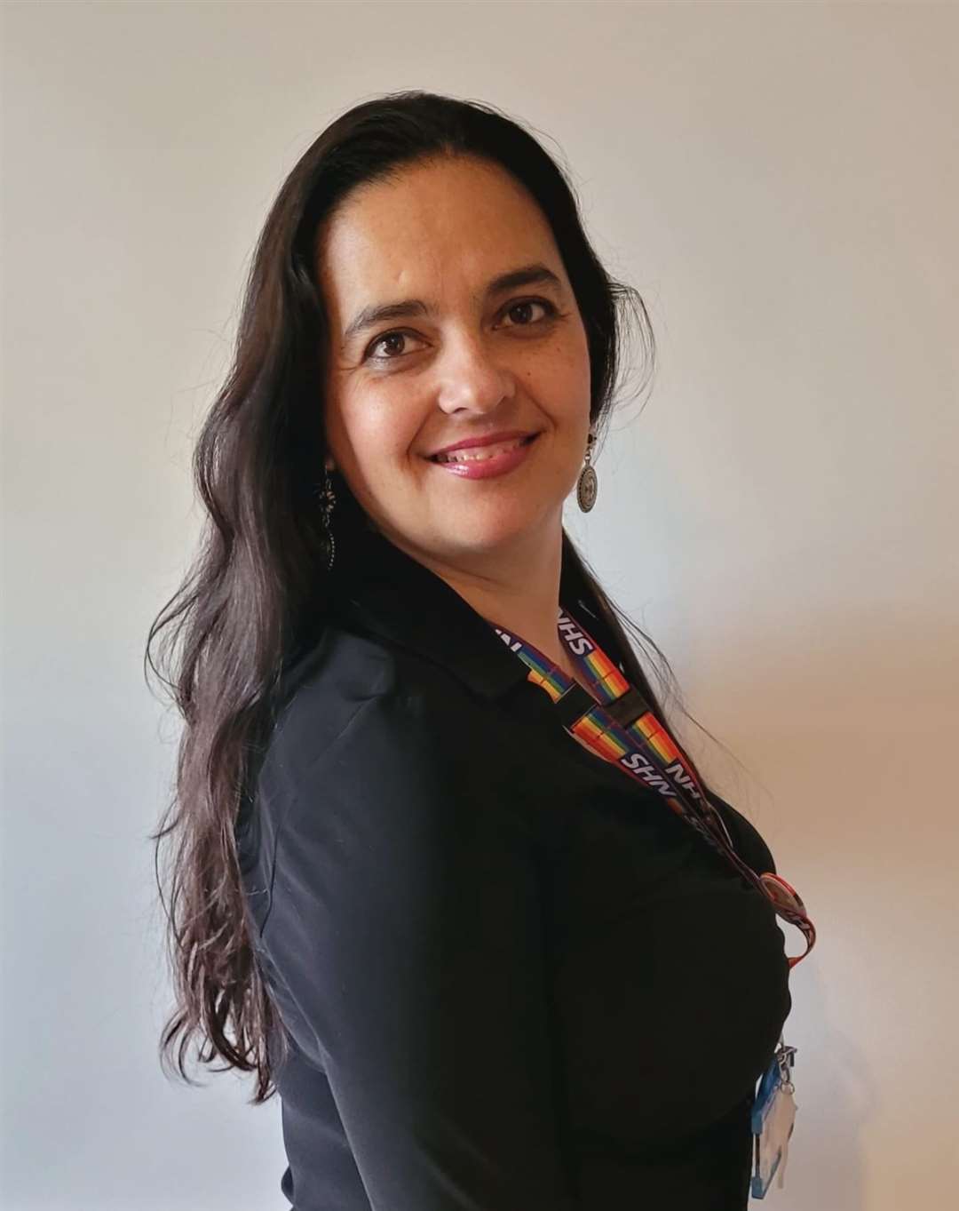 Paloma Diaz-Estevez