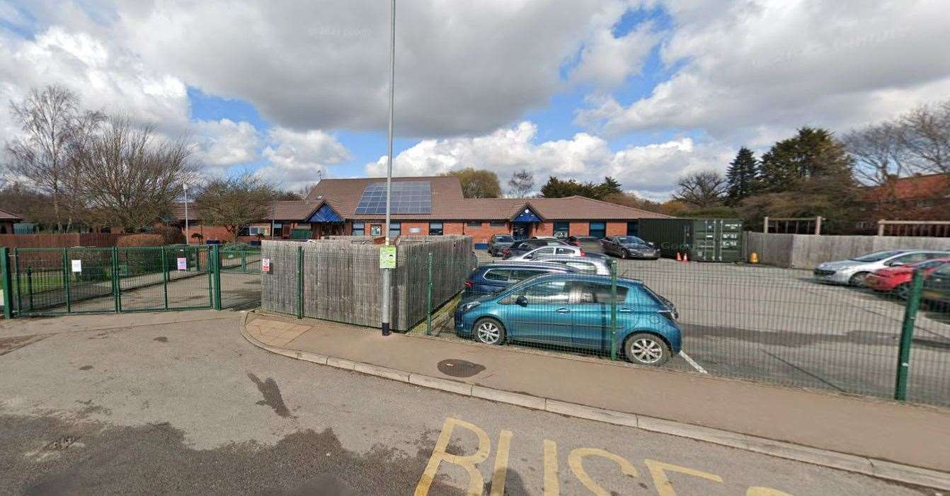 Long Sutton County Primary School