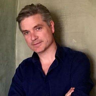 Jonathan Foyle