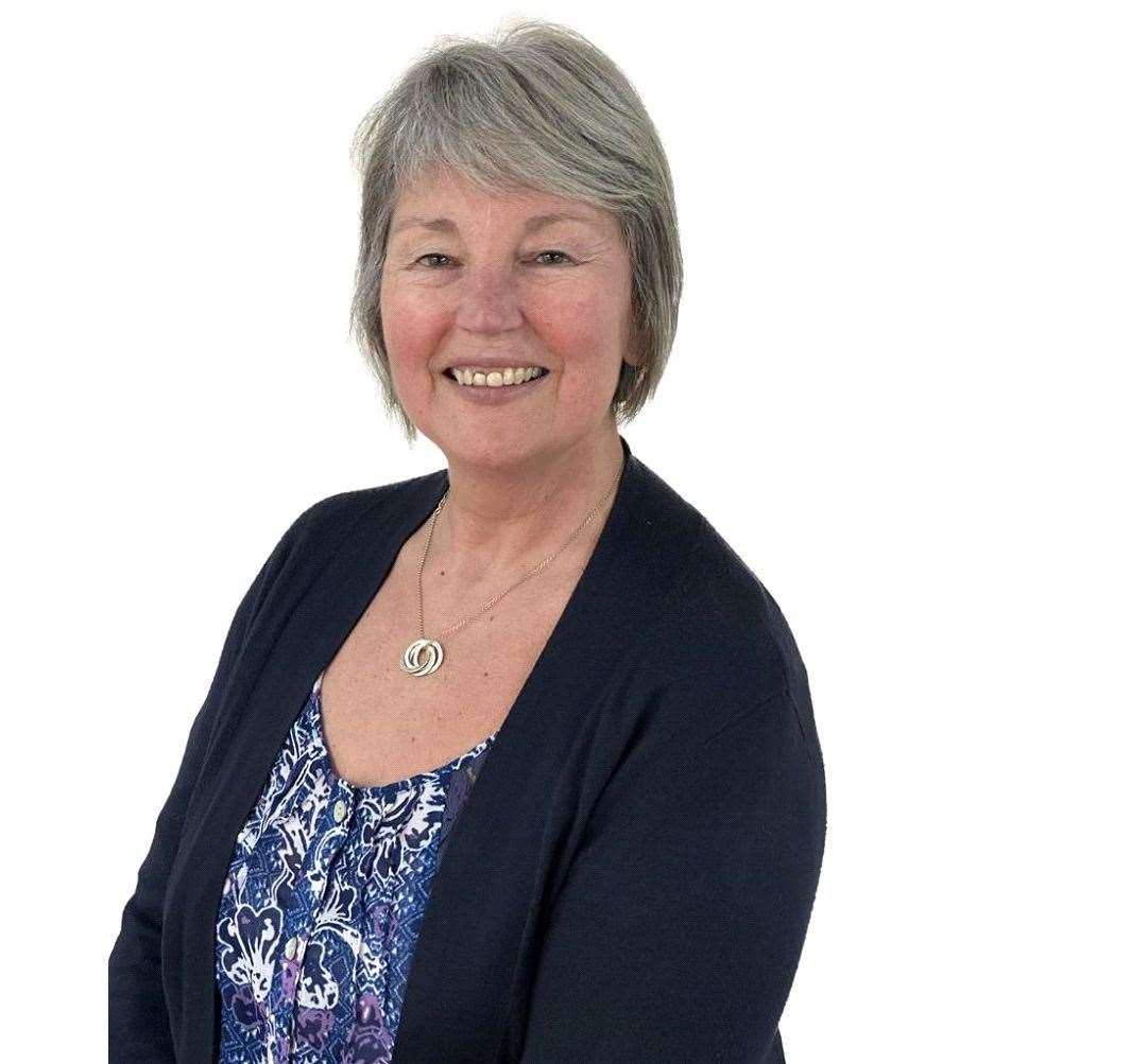 Bridget Ley