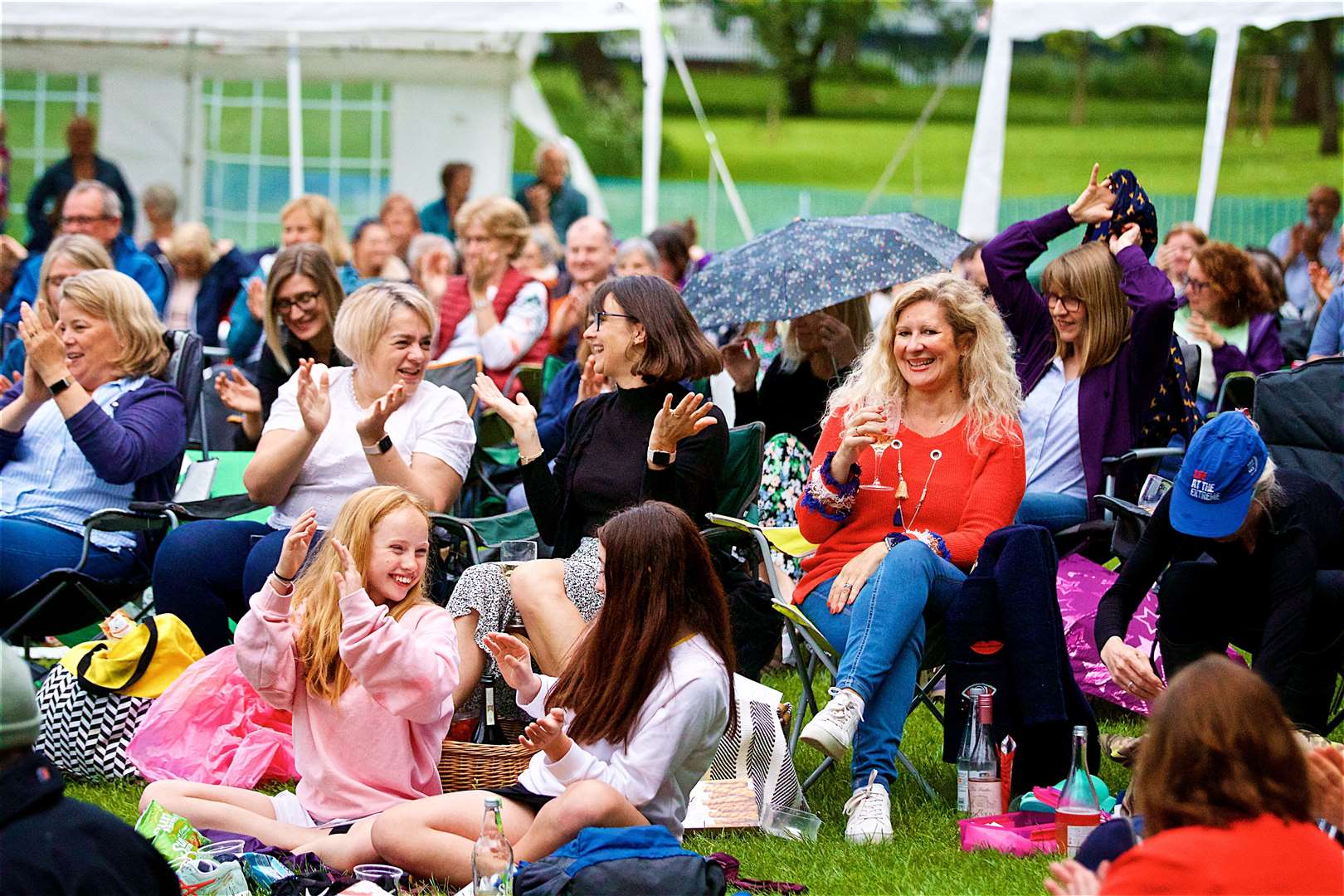 Belvoir outdoor theatres, courtesy of DAVID FAWBERT PHOTOGRAPHY (55349736)