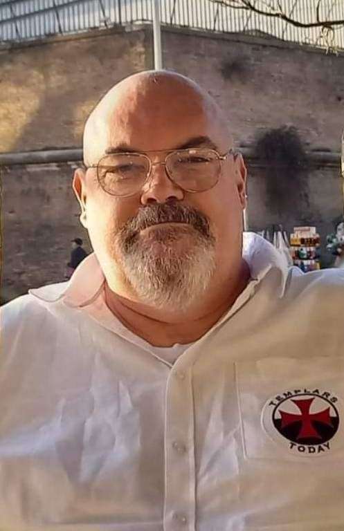 Brother John Michael