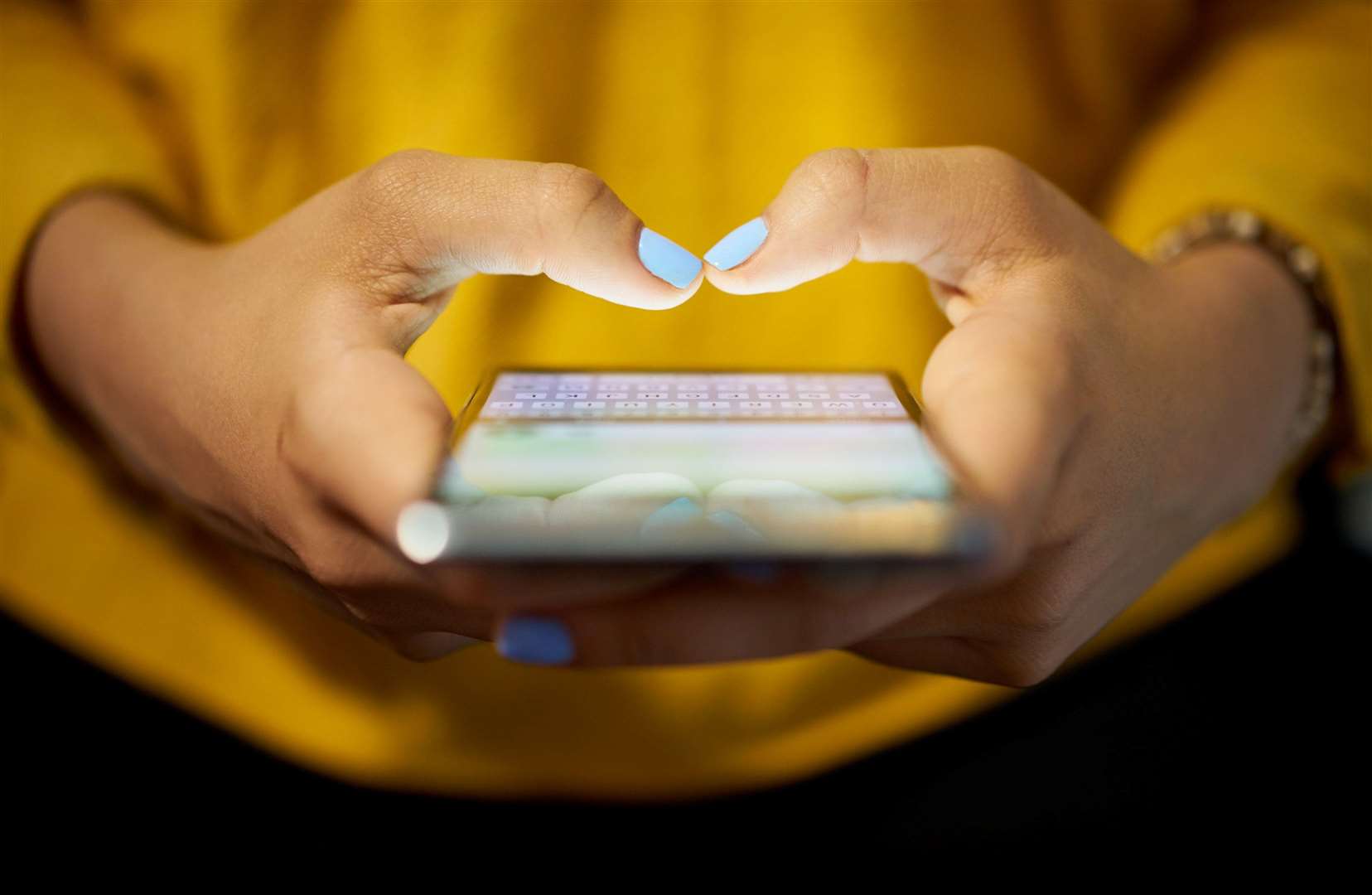 Police receive thousands of reports each year about internet abuse and online threats
