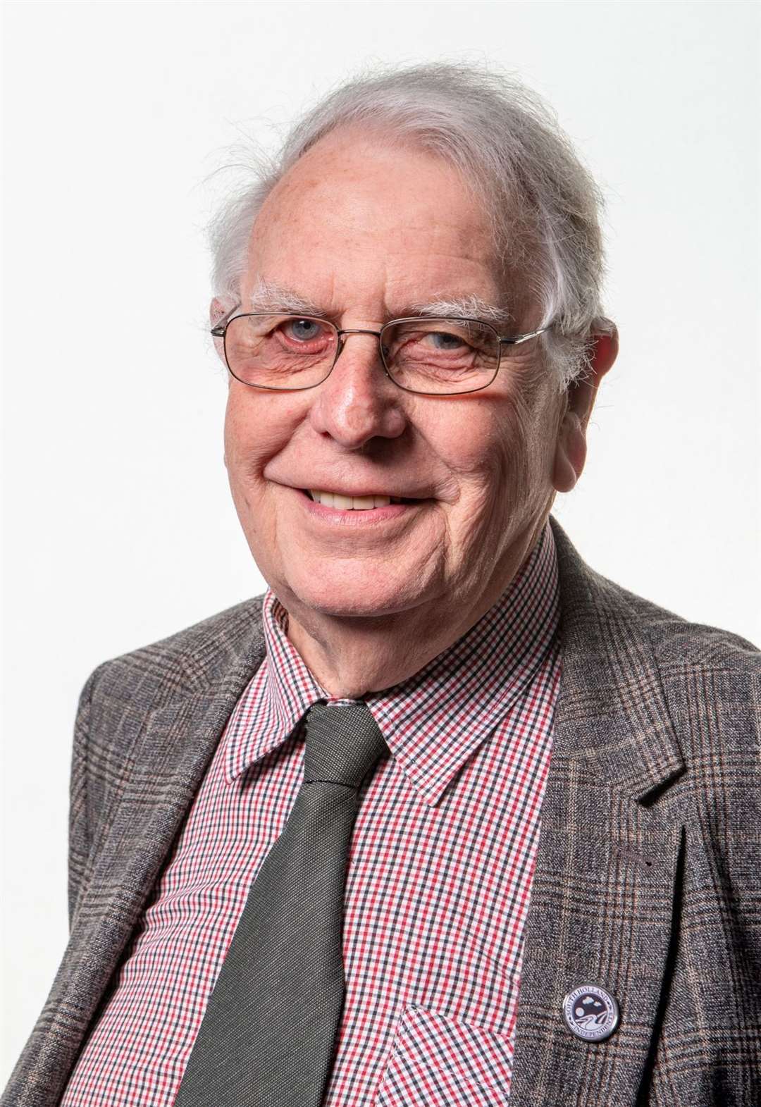 Michael Booth