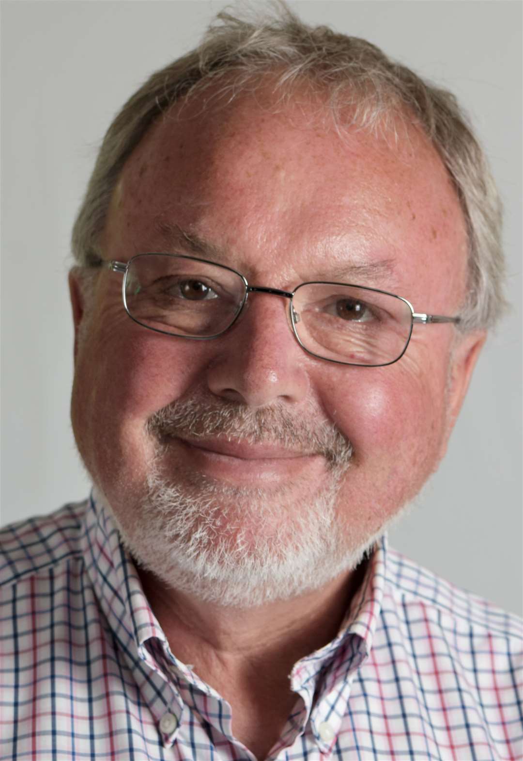 Ian Misselbrook