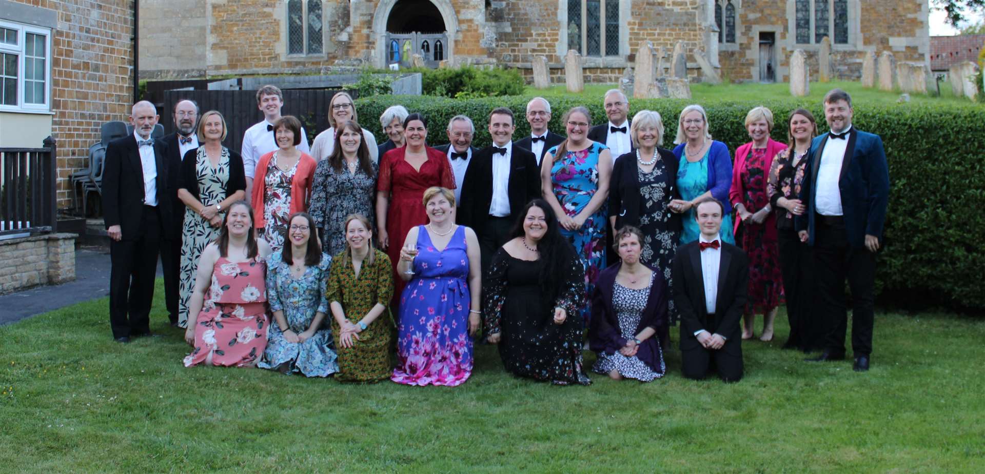 Leicestershire Chorale