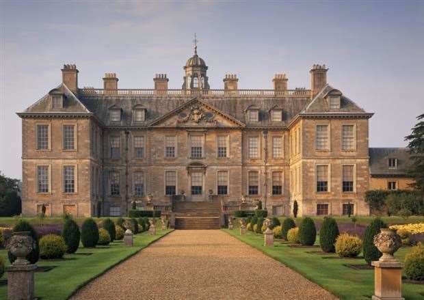 Belton House (4138074)