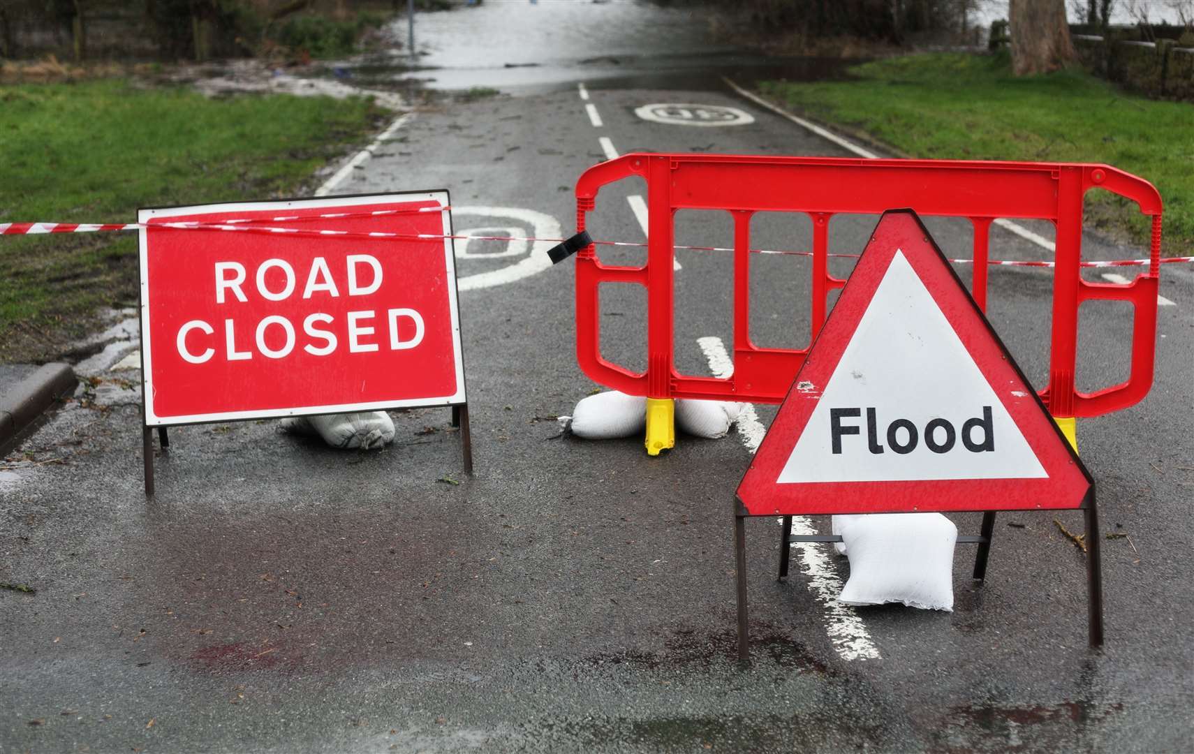 Naming a storm, says the Met Office, helps communication with the public