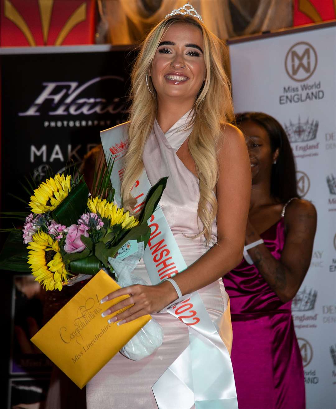 Paige Allen - Miss Lincolnshire 2022 (61930761)