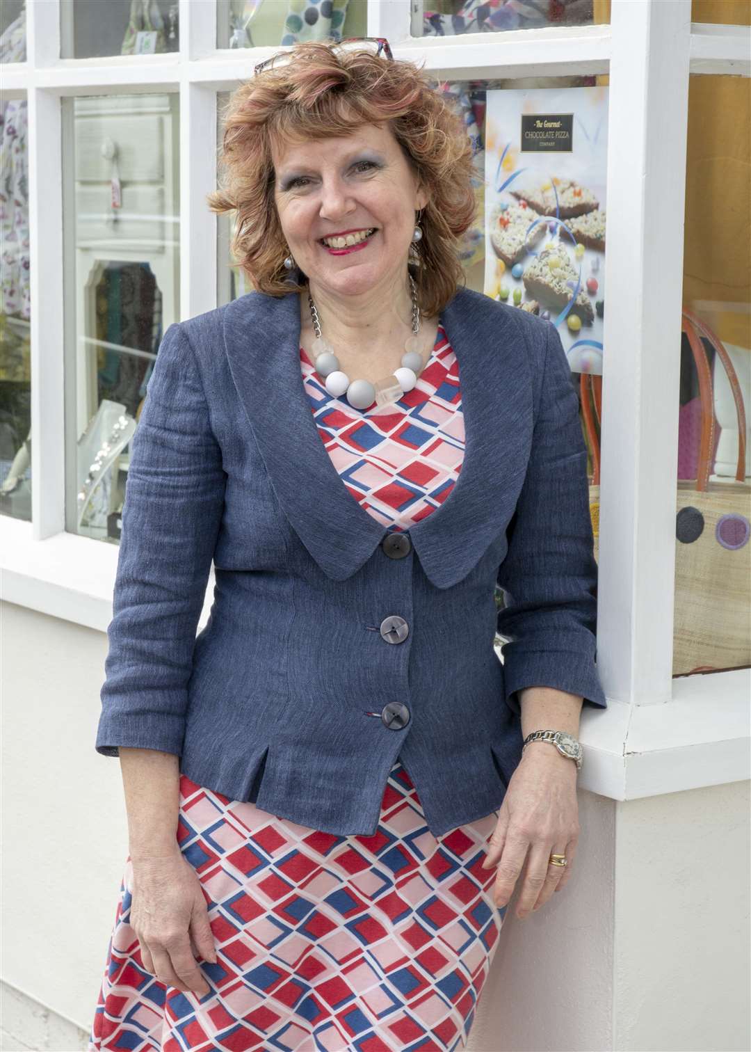 Debbie Oakes (12243387)