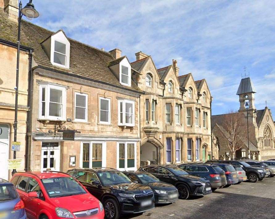 Kanchhi, Stamford. Photo: Google