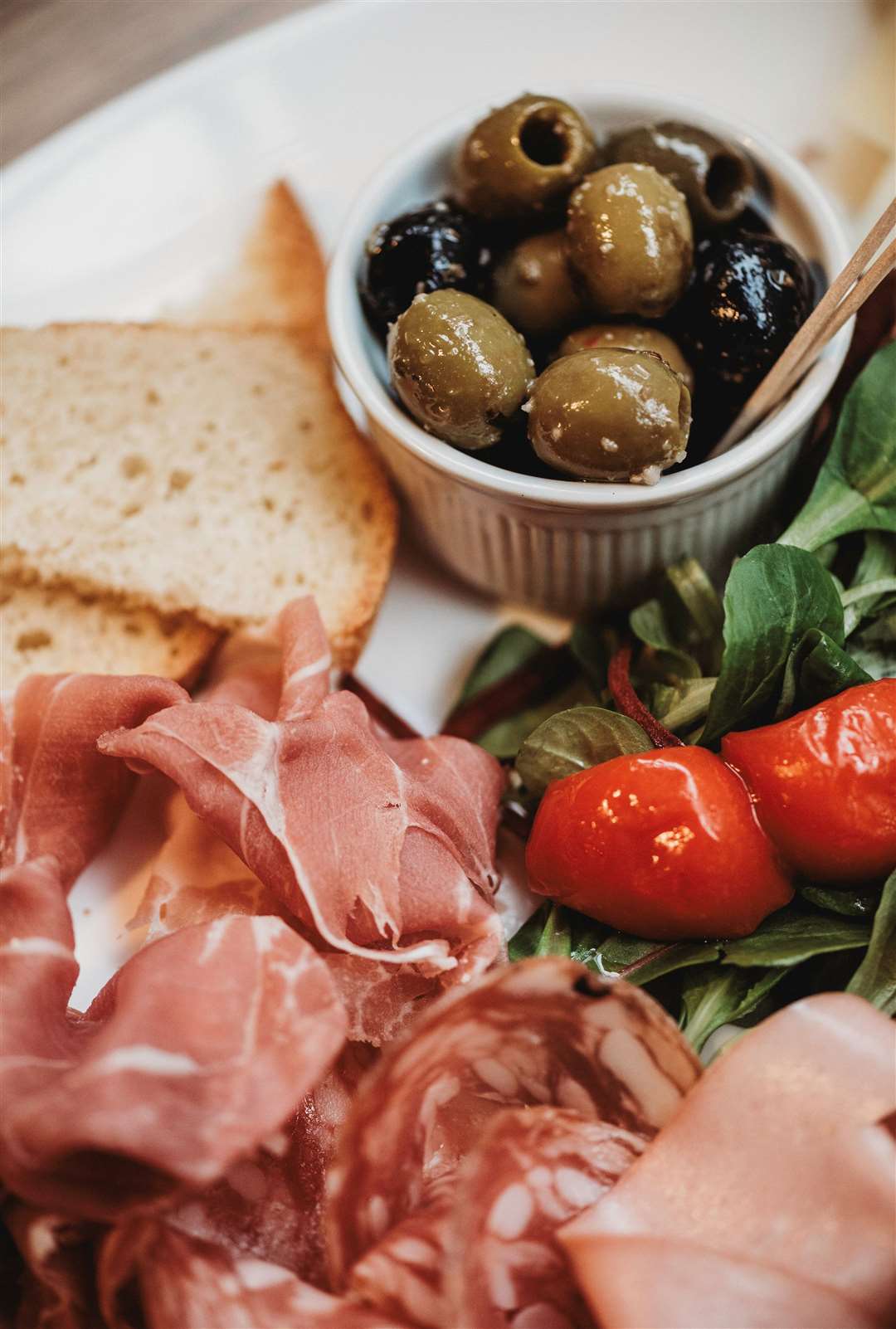 Amore Italian Restaurant