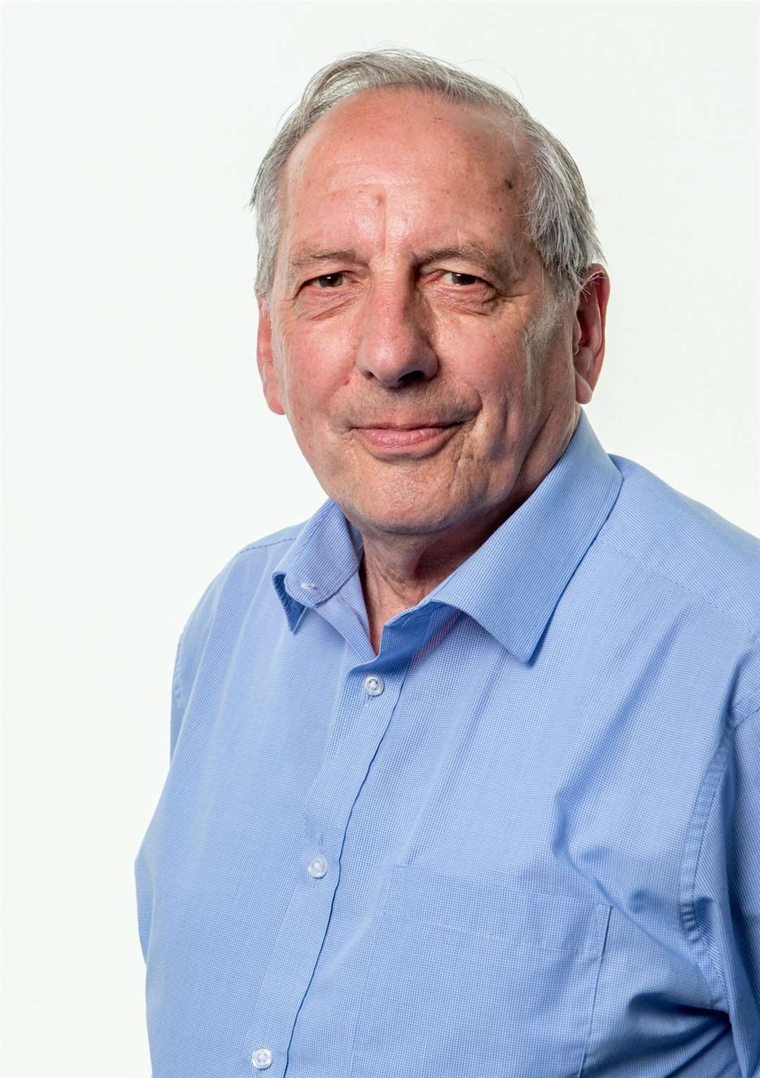 Coun Anthony Casson