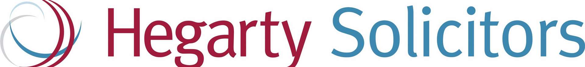 Hegarty logo