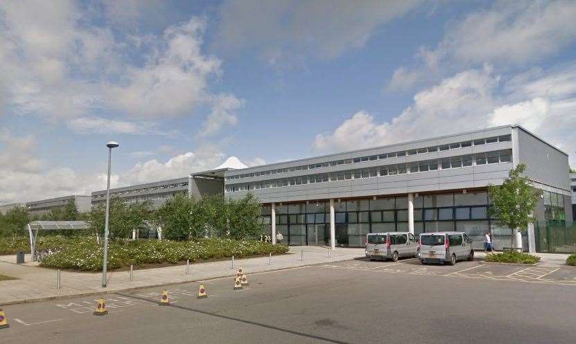 Catmose Sports Centre