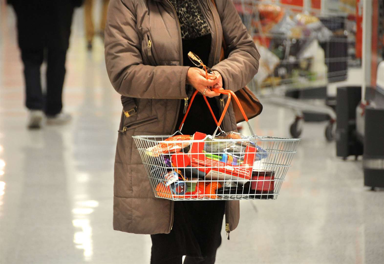 Sainsbury's will remain closed on Boxing Day to help give staff a proper festive break