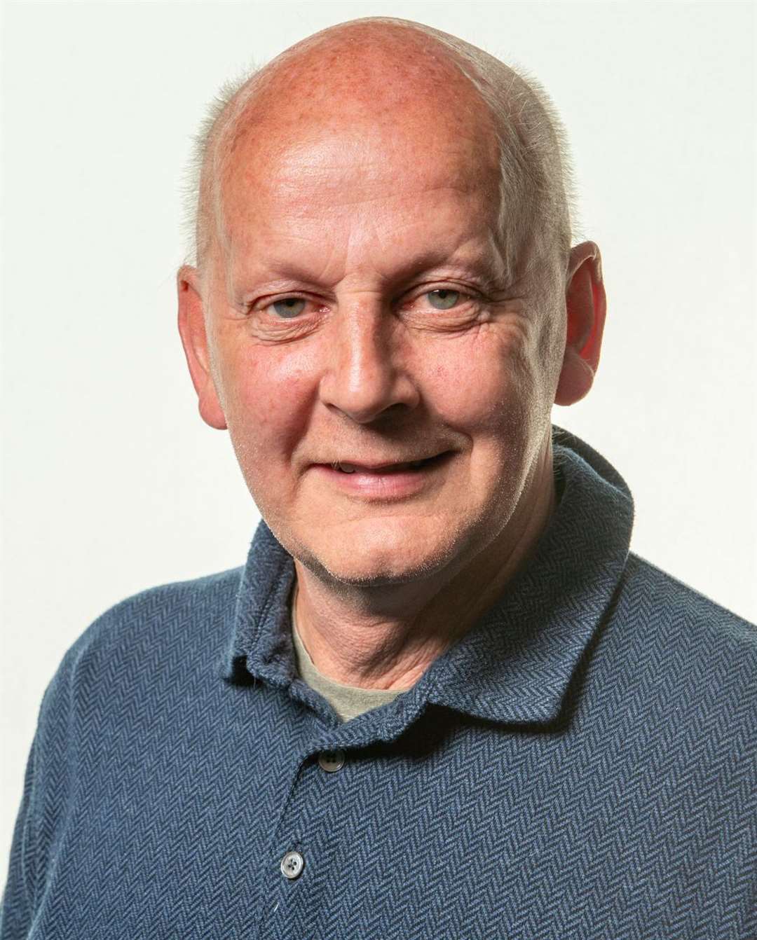 Coun Jack Tyrrell