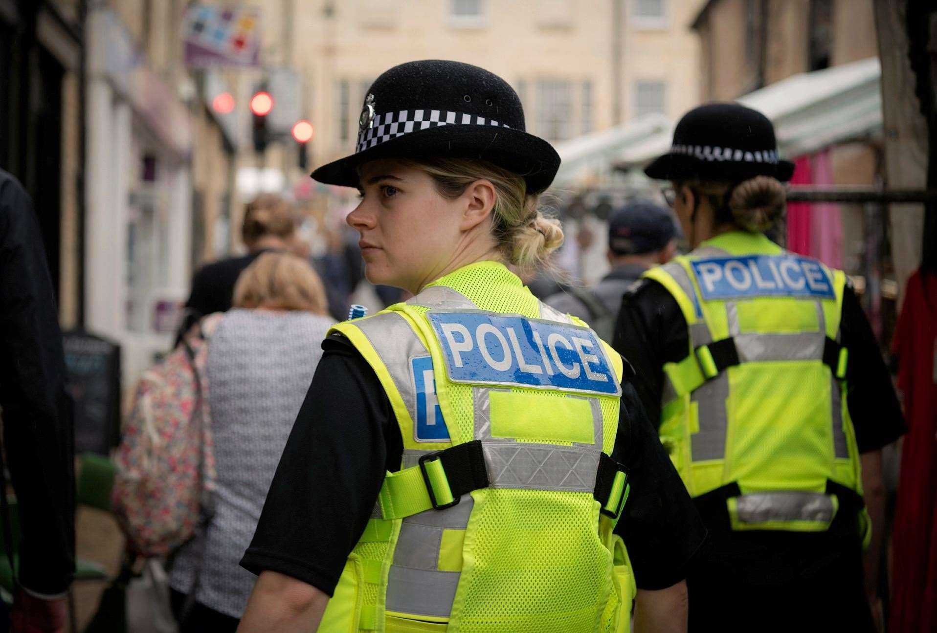 Lincolnshire Police news