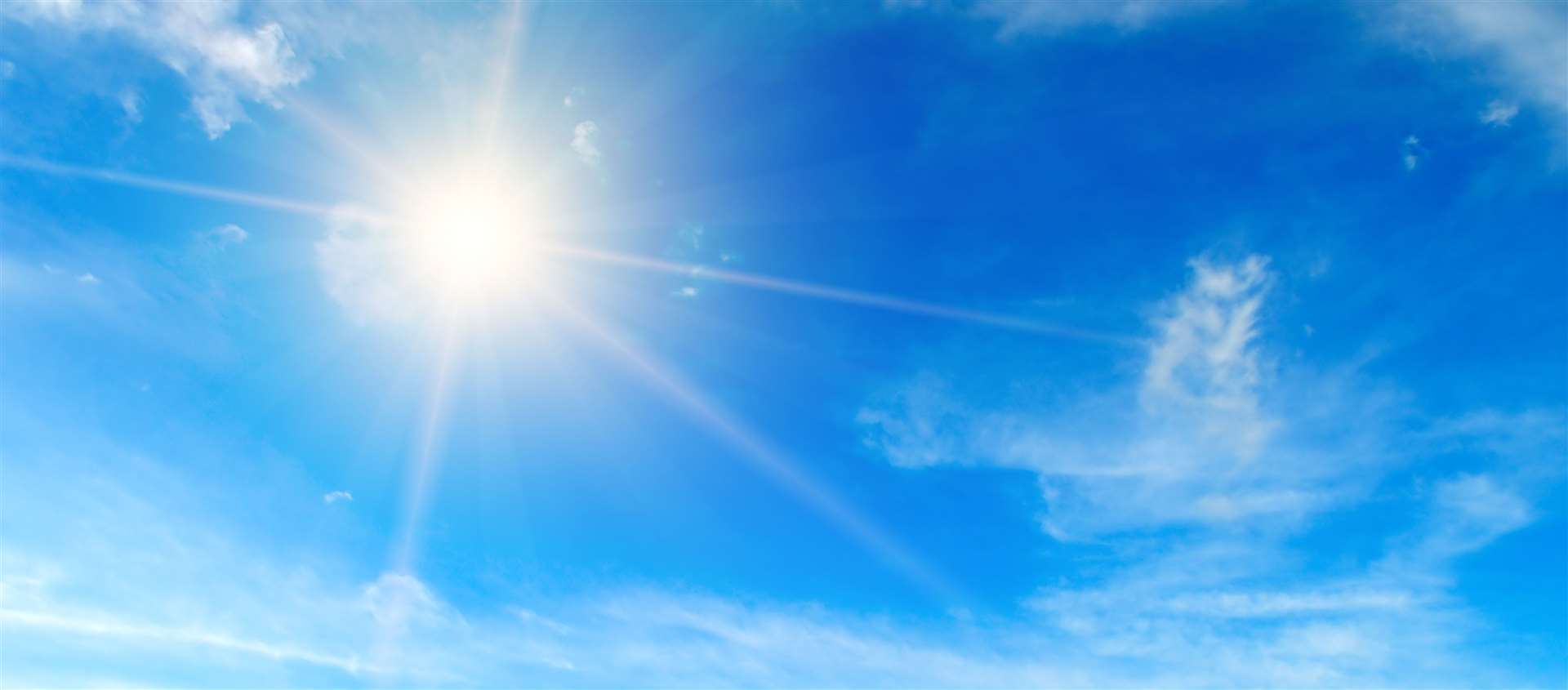 It's going to be a hot one
