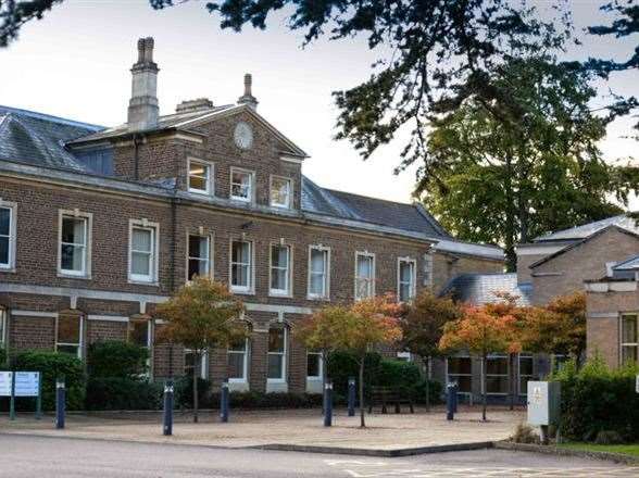 Rutland County Council