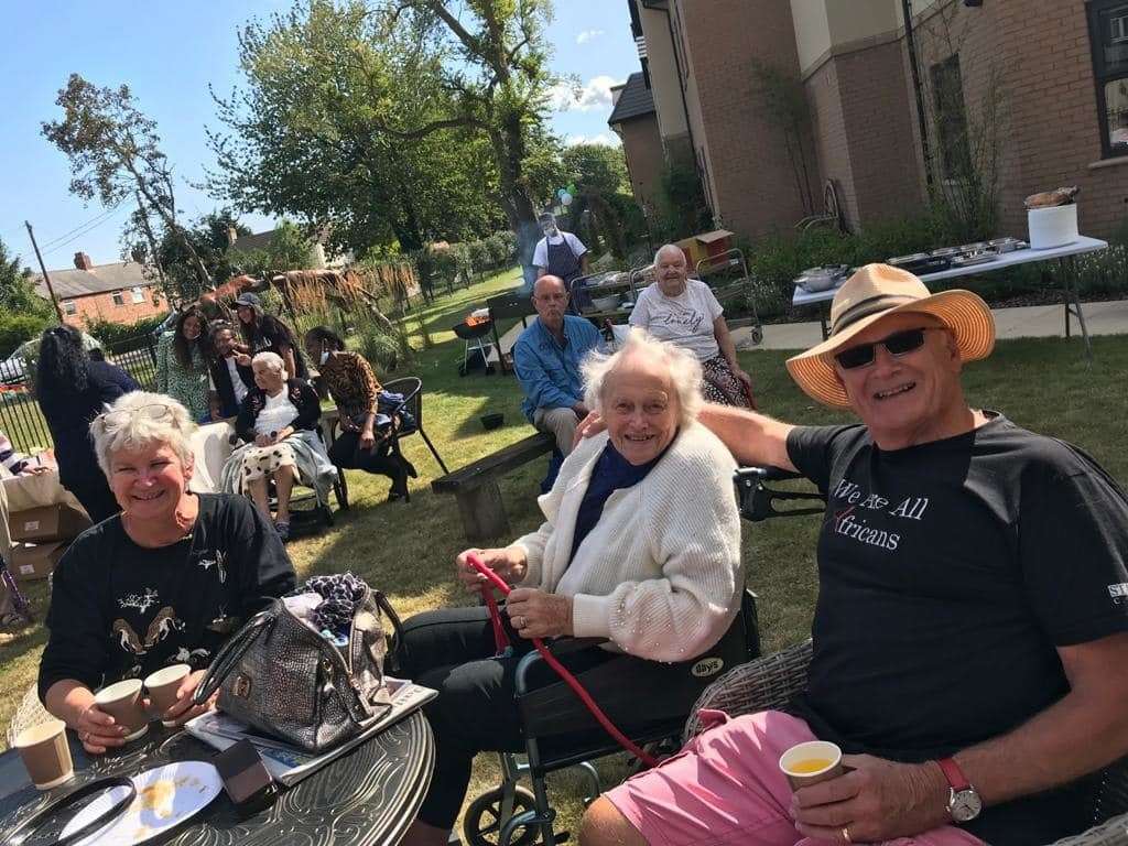 Fenchurch House summer fair (51095744)