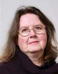 Coun Charmaine Morgan is chairman of the SKDC Planning committee