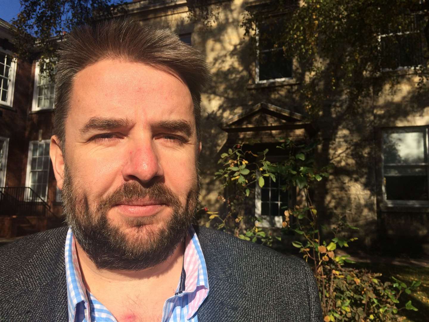 Coun Richard Davies (61359791)
