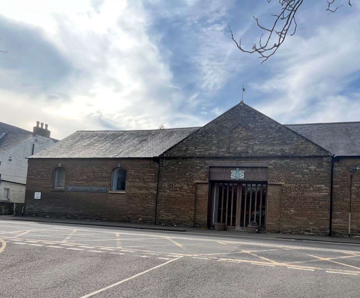 Rutland County Museum is due to have a major revamp