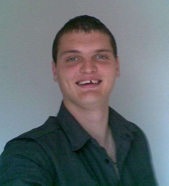 Kyle Marshall