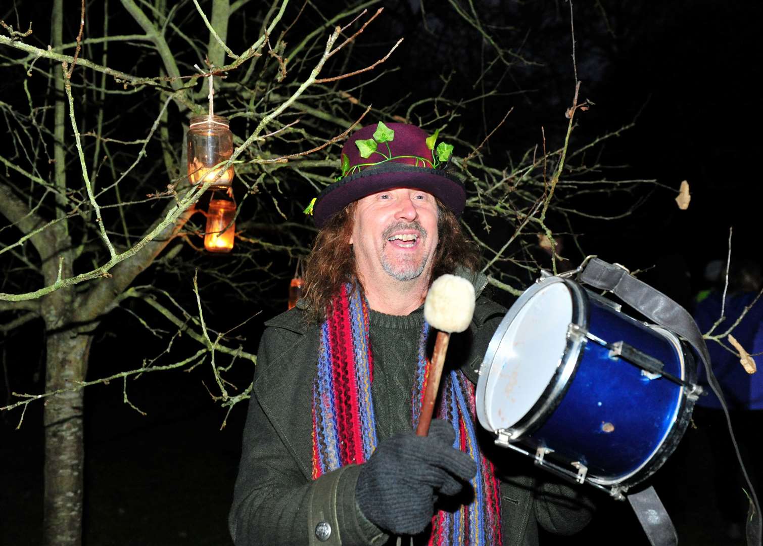 Martin Smith. Photo: Chris Lowndes