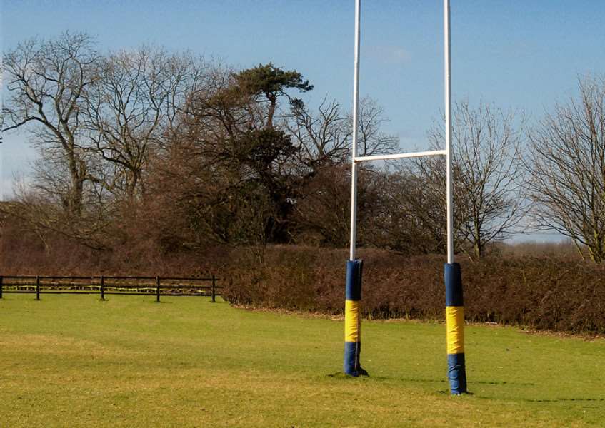 Weekend rugby union preview.