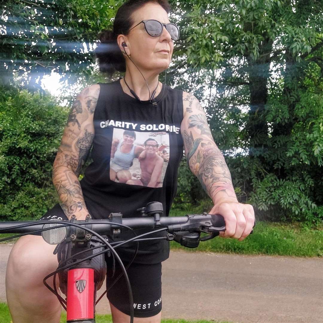 Jane Fiorentino.